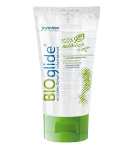 Lubrifiant pe Baza de Apa BIOglide 150 ml Natural