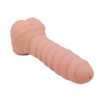 Masturbator cu Vibratii Crazy Bull Stronger Man Stroker