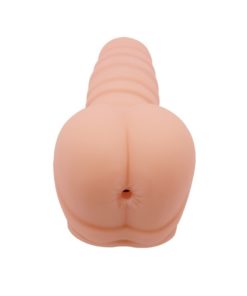 Masturbator cu Vibratii Crazy Bull Stronger Man Stroker