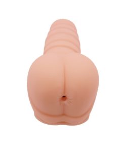 Masturbator cu Vibratii Crazy Bull Stronger Man Stroker