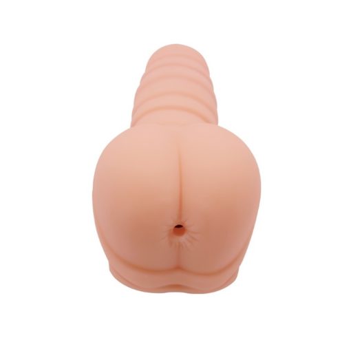 Masturbator cu Vibratii Crazy Bull Stronger Man Stroker