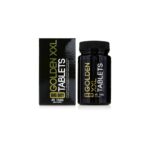 Pastile Erectie Big Boy Golden XXL 45 tabs Pentru Barbati
