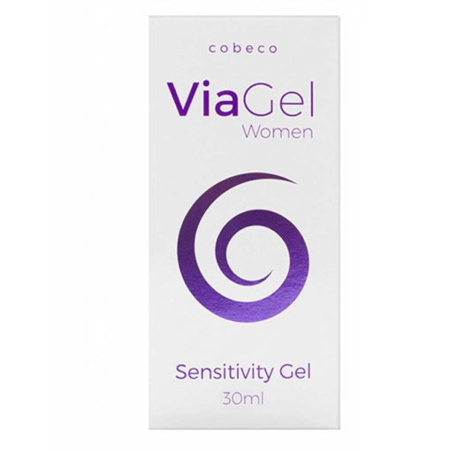 Viagel for Women