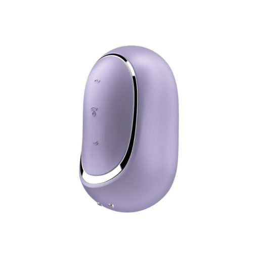 Stimulator Clitoris Satisfyer Pro To Go 2