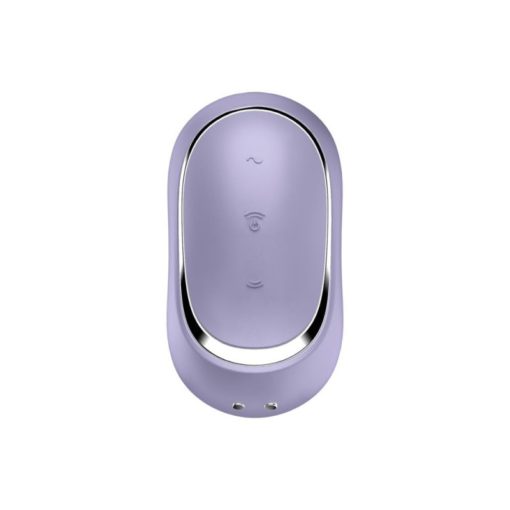Stimulator Clitoris Satisfyer Pro To Go 2