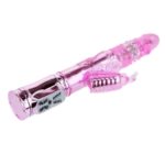 Vibrator Rabbit Throbbing Butterfly