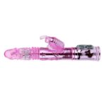 Vibrator Rabbit Throbbing Butterfly