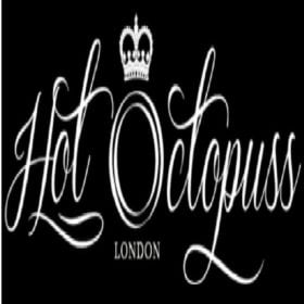 hot octopus