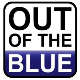 out of blue