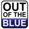 Out of the blue