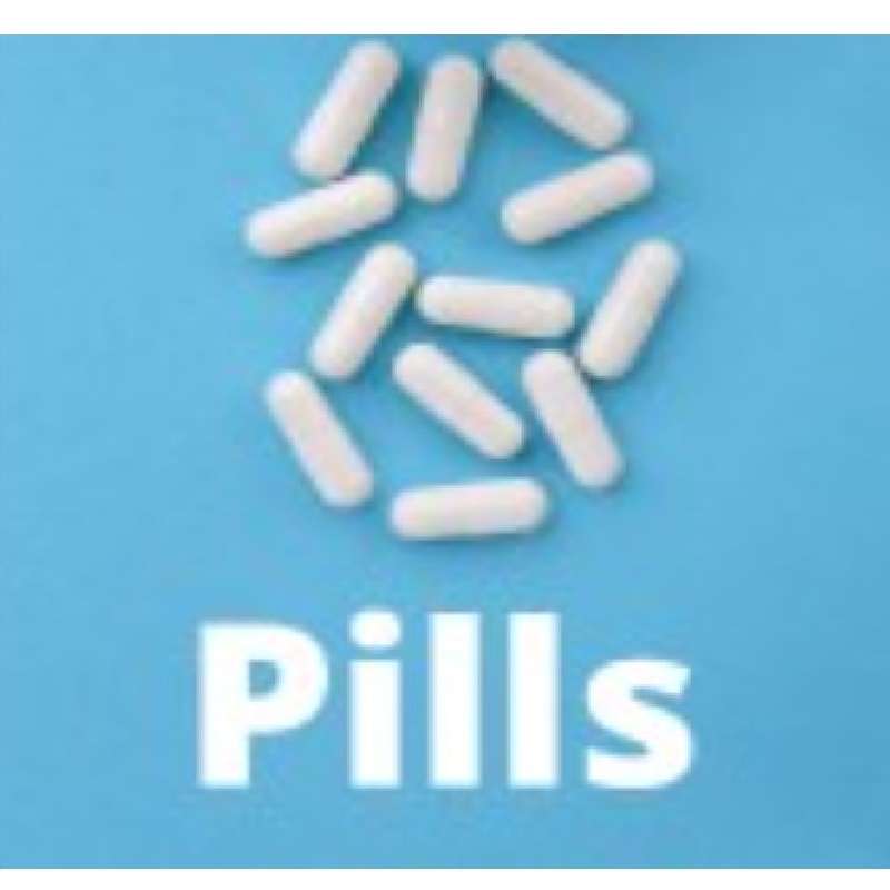 Pills