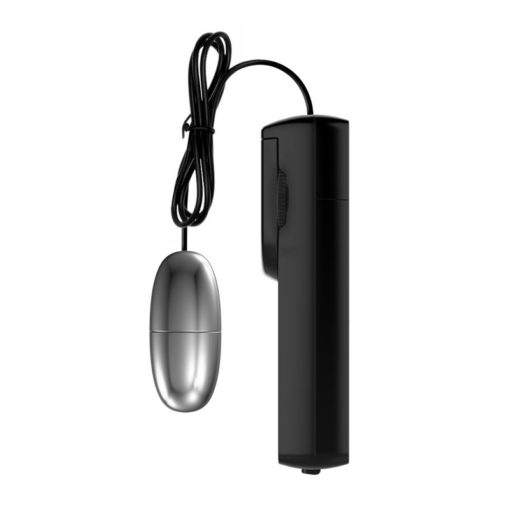 Ou Vibrator cu Telecomanda Baile Vibrating Egg