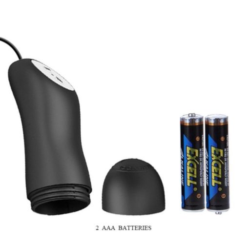 Ou Vibrator cu Electrosocuri Pretty Love Double Vibro Bullets Electrostim