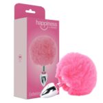 Butt Plug Bunny Mystery