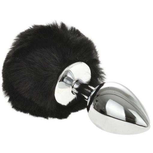 Butt Plug Bunny Mystery