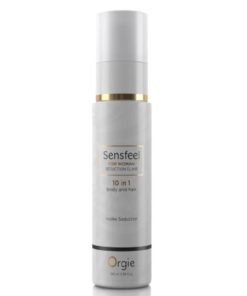 Crema cu Feromoni Orgie SensFeel for Woman Seduction Elixir 100 ml