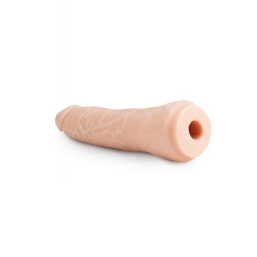 Dildo Realistic Lock On