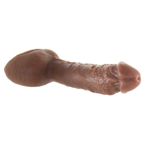Dildo Realistic Shane Diesel Dual Density 27 Cm