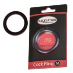 Inel Penis Malesation Silicone Cock Ring M
