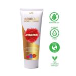 Lubrifiant cu Feromoni Attraction Fructe de Padure 75 ml