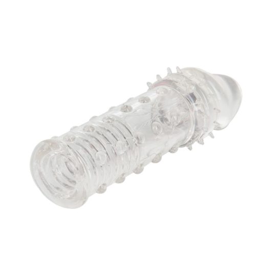 Manson Penis Apollo Extender