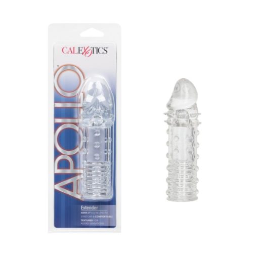 Manson Penis Apollo Extender