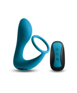 Masator Prostata Renegade Slingshot II Teal