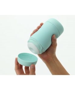 Masturbator TENGA PUFFY Soft Stroker