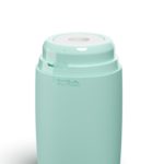 Masturbator TENGA PUFFY Soft Stroker Verde Menta