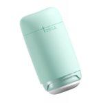 Masturbator TENGA PUFFY Soft Stroker Verde Menta