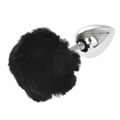 Butt Plug Bunny Mystery