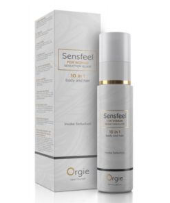 Crema cu Feromoni Orgie Sensfeel