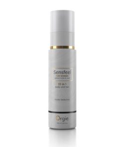 Orgie Sensfeel for Woman Pheromone