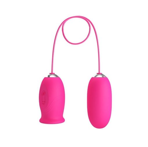 Ou Vibrator Pretty Love Daisy Silicone Licker