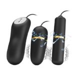 Ou Vibrator cu Electrosocuri Pretty Love Double Vibro Bullets Electrostim