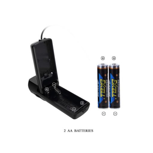 Ou Vibrator cu Telecomanda Baile Vibrating Egg