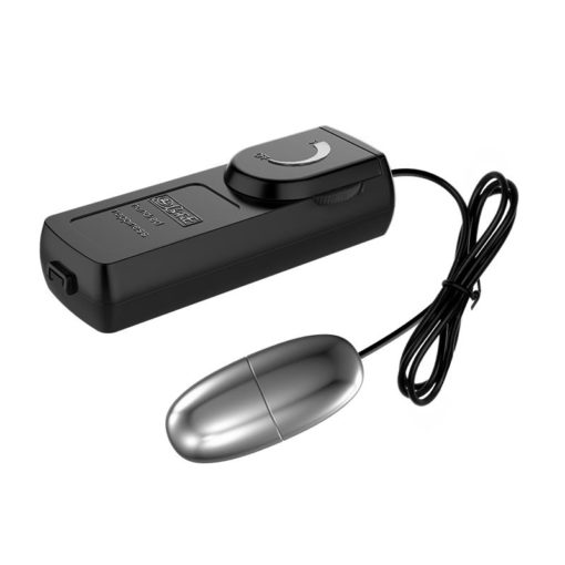 Ou Vibrator cu Telecomanda Baile Vibrating Egg