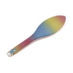 Paleta Fetish Spectra Bondage Paddle Rainbow