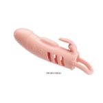 Pelungitor Penis cu Vibratii Pretty Love Sloane Rabbit