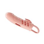 Pelungitor Penis cu Vibratii Pretty Love Sloane Rabbit