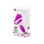 Vibrator Cupluri Pretty Love Chimera