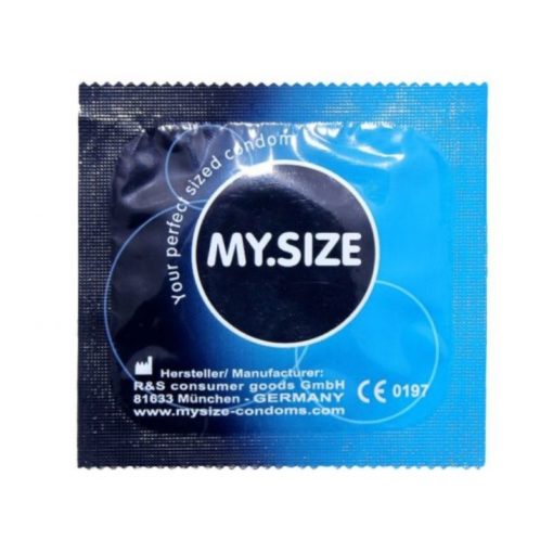 Prezervative My Size PRO 57 mm10 buc