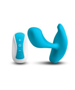 Stimulator Clitoris INYA Eros Blue