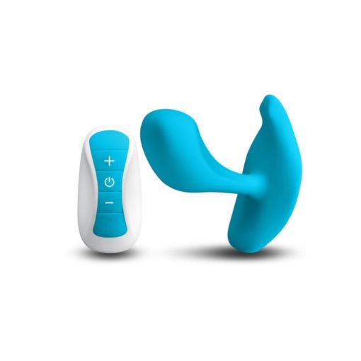 Stimulator Clitoris INYA Eros Blue