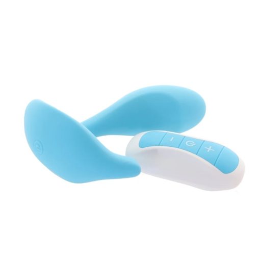Stimulator Clitoris INYA Eros Blue