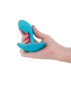 Stimulator Clitoris INYA Eros Blue