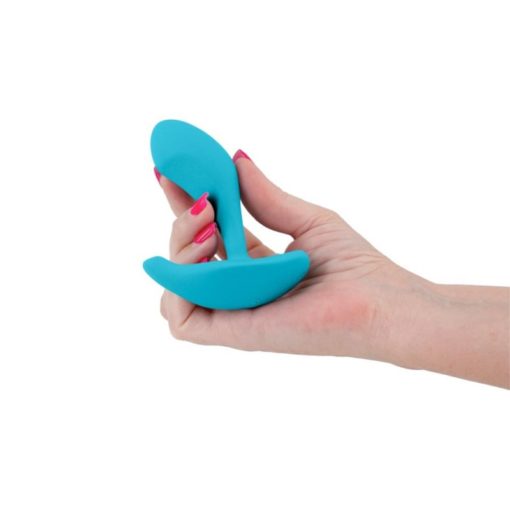 Stimulator Clitoris INYA Eros Blue