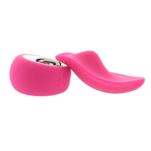Stimulator Clitoris Sugar Pop Leila