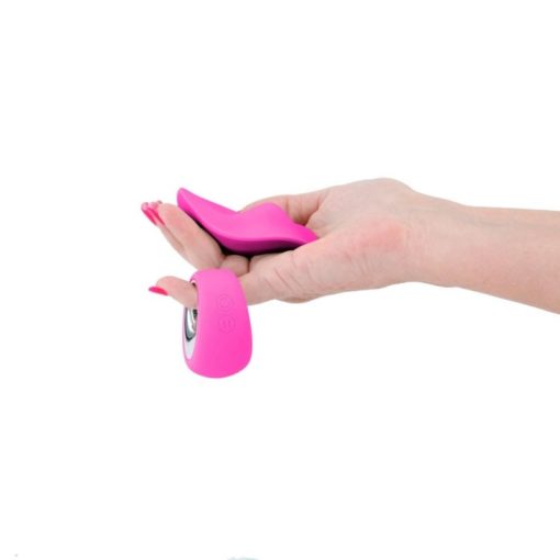 Stimulator Clitoris Sugar Pop Leila