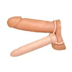 Strap On Anal Special Nature 16 cm